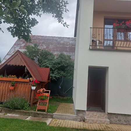 Apartamento Privat Safi Liptovský Mikuláš Exterior foto