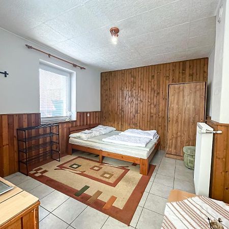 Apartamento Privat Safi Liptovský Mikuláš Exterior foto