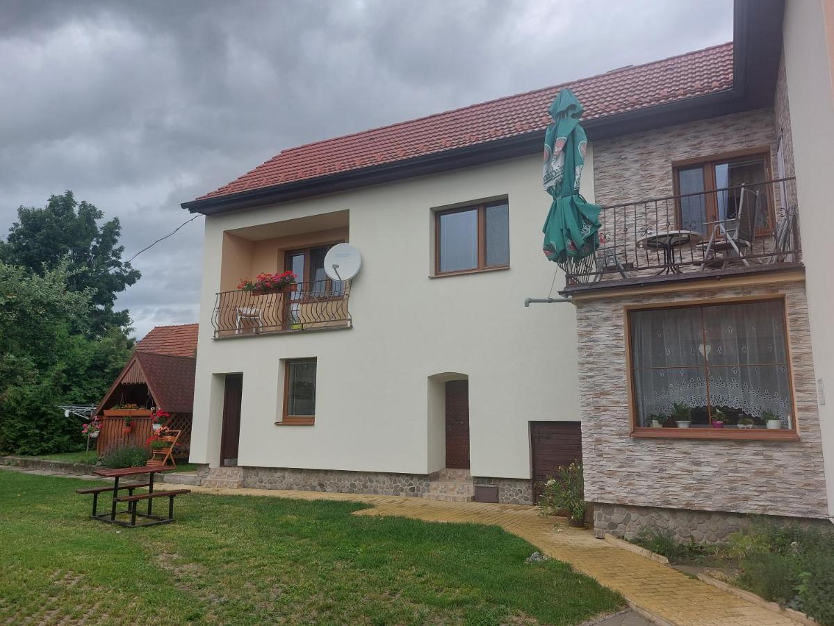 Apartamento Privat Safi Liptovský Mikuláš Exterior foto