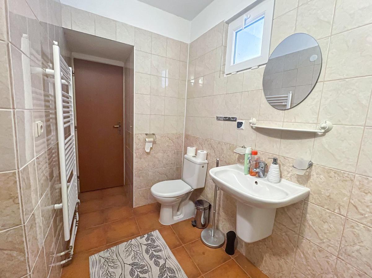 Apartamento Privat Safi Liptovský Mikuláš Exterior foto