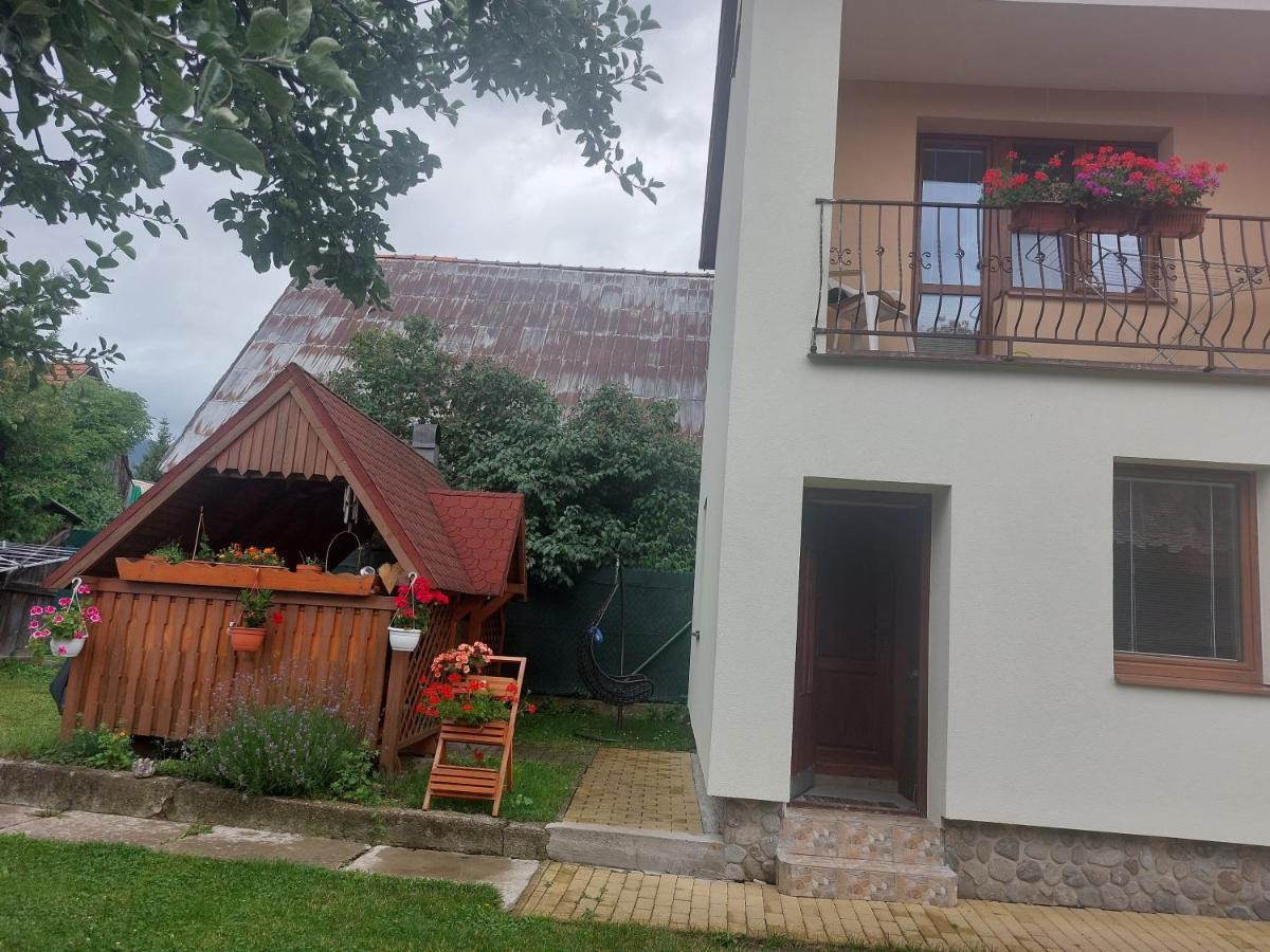 Apartamento Privat Safi Liptovský Mikuláš Exterior foto
