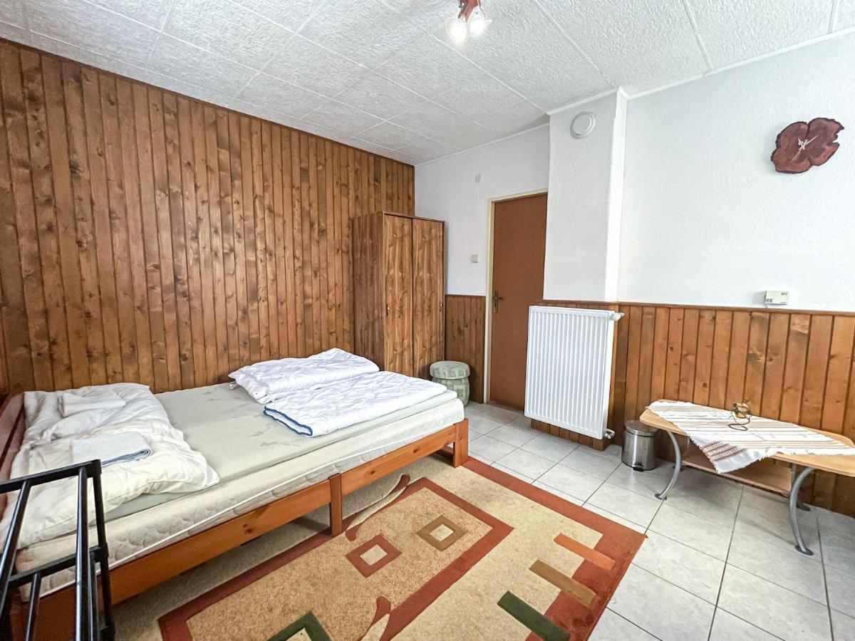 Apartamento Privat Safi Liptovský Mikuláš Exterior foto