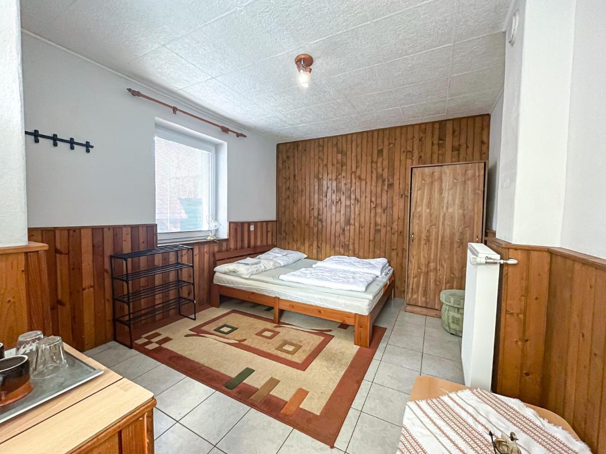 Apartamento Privat Safi Liptovský Mikuláš Exterior foto